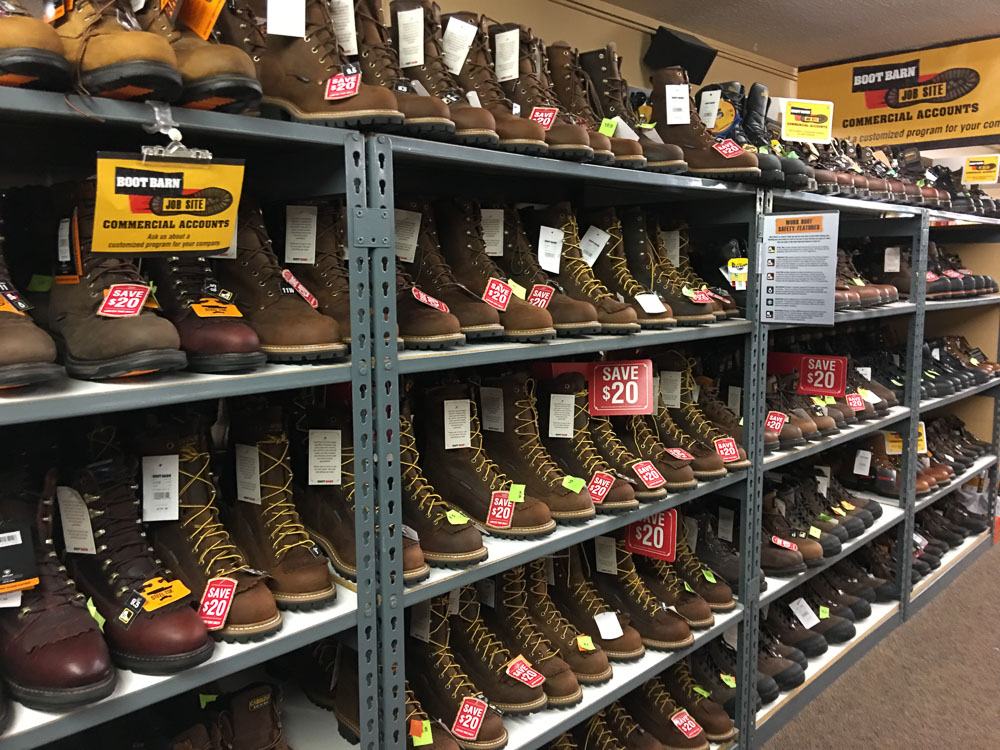 Ocala Business Spotlight Boot Barn Ocala Online